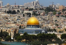 Tours to Jerusalem