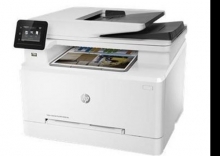 מדפסות לייזר HP 