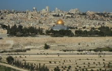 private tours to Jerusalem