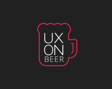 UX ON BEER - אירוע שלא כדאי לפספס