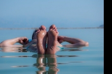 private tours to the dead sea