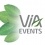 VIA EVENTS