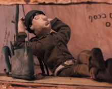 stop motion