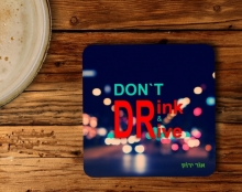 don`t drink & drive