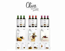 Olives Boutique