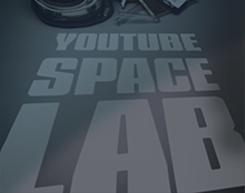 YouTube Space Lab