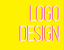 עיצוב לוגו