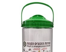הדברת זבובים