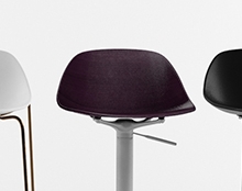 PURE LooP Mini DanDY Bar Chair