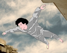חלומות צלולים (סדרת תשדירי שירות)