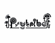 Psytribe - Shop Logo