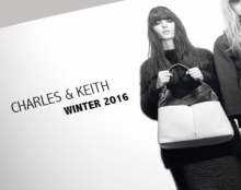 Magazine | Charles & Keith
