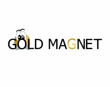 מיתוג Gold Magnet