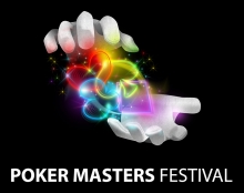 Poker Masters Festival