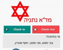 מדא נתניה