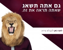 דף נחיתה.