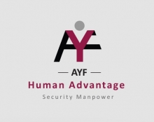 לוגו לחברת AYF