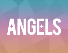 לוגו angels