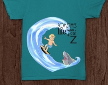 Ctrl+Z surfer guy 