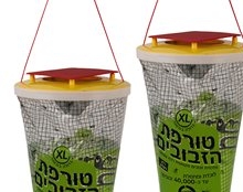 מלכודת זבובים