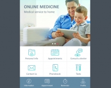 Online Medical