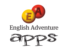 English Adventure Apps