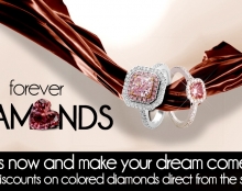 Forever Diamonds