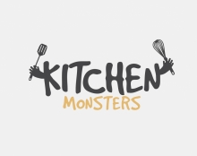 Kitchen Monsters
