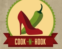 COOK -N- HOOK