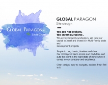 Global Paragon