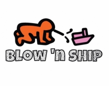 Game - Blow n Ship