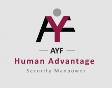 מיתוג ואתר ל AYF SECURITY