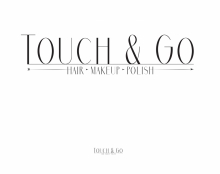 Touch & Go