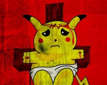 Pikachu is Dead
