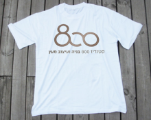 Studio 800 - Branding