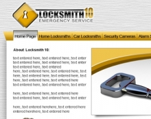 LockSmith 10 - מנעולנים