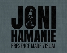 Jonis logo animation