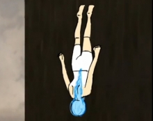 Falling (Animation Short)