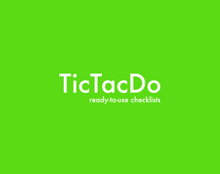 TicTacDo
