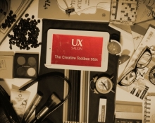 UX - creative toolbox