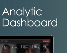 Analytic Dashboard