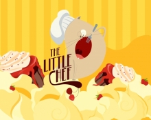 The little chef