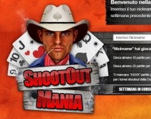 Shootout Mania