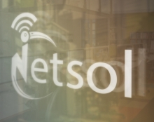 Netsol Logo
