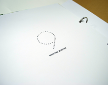 (Nine Months (Print