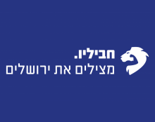 בחירות לראשות העיר ירושלים - יוסי חביליו