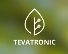 Tevatronic | Mobile UI/UX design project