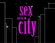 sex & the city