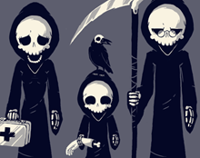 Grim Family