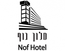 לוגו למלון